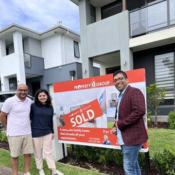 Abhinav Banga testimonial image