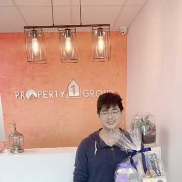 Mike Zhou testimonial image