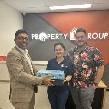 Jayden Blaize Lach testimonial image