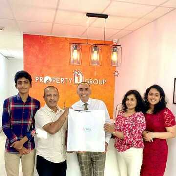 Jaico Mathew testimonial image