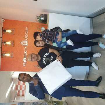 Ranjan Khadka testimonial image