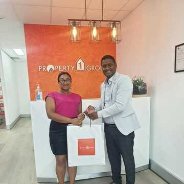 Dilani testimonial image