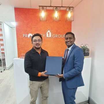 John Coloso testimonial image