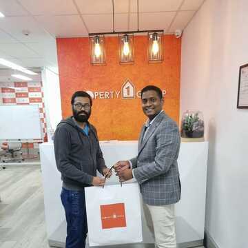 Karthick & Vishny testimonial image