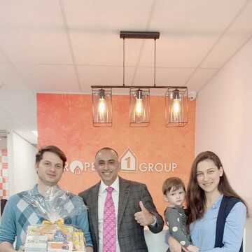 Mil Saf testimonial image