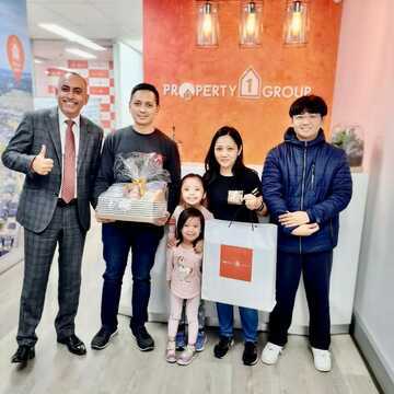 Rhandell Dela Rosa testimonial image