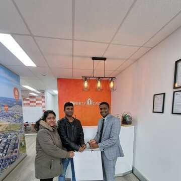 Thanesh & Jeevitha testimonial image