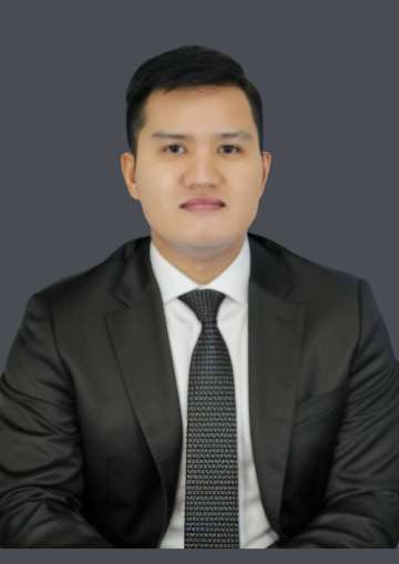 Alvin Empio