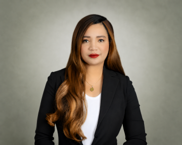 Kristabell Ledesma