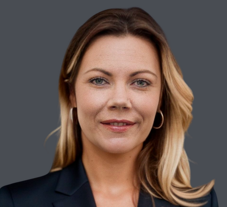 Chai Sainsbury photo