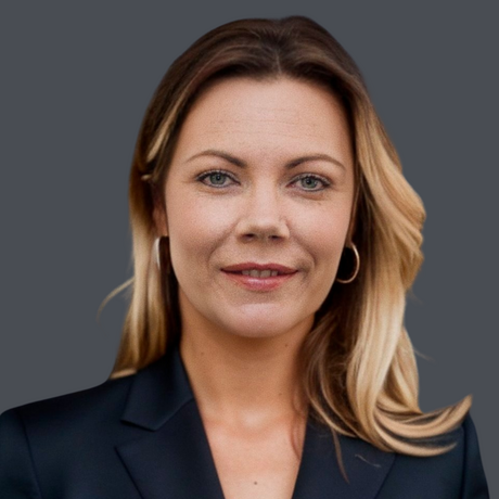 Chai Sainsbury photo