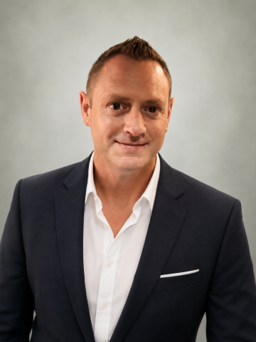 Andrew Sainsbury