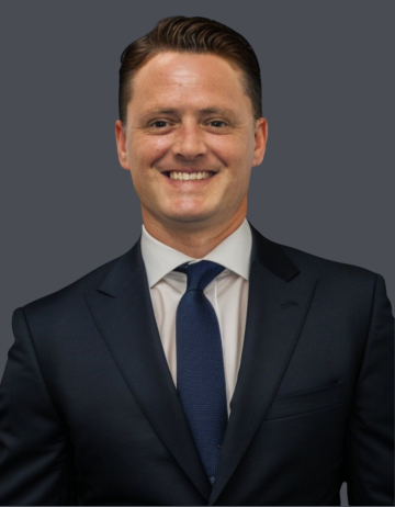 Andrew Sainsbury