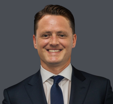 Andrew Sainsbury photo