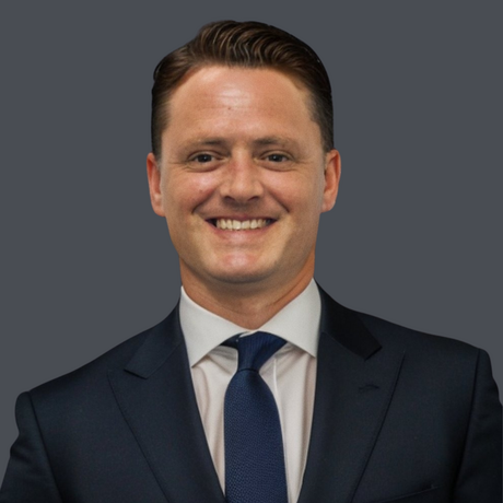 Andrew Sainsbury photo