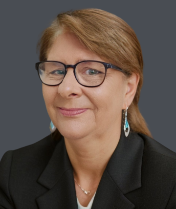 Jayne Quinn