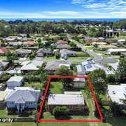 Buyer of a House in Toogoom