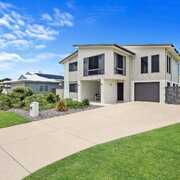 Seller of a House in Burrum Heads