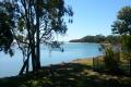 PRIME MORETON STREET WATER FRONTAGE AT TOOGOOM