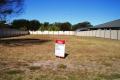 FENCED ALLOTMENT IN BURRUM HEADS