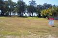 BEACH FRONT LAND BURRUM HEADS