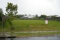 FENCED ALLOTMENT IN DOLPHIN WATERS - 850m2