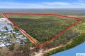 160 ACRES OF RIVERFRONT LAND! PRIME OPPORTUNITY!