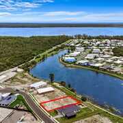 Seller of a Vacant Land in Burrum Heads