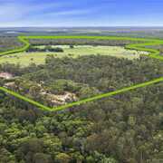 Buyer of a Rural in Howard