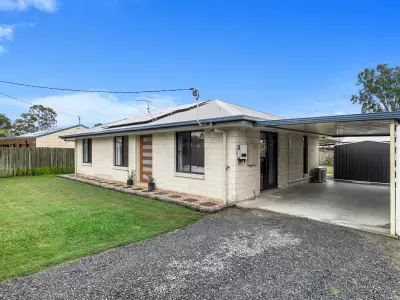 Sharnie P testimonial image