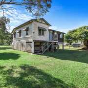 Buyer of a House in Howard