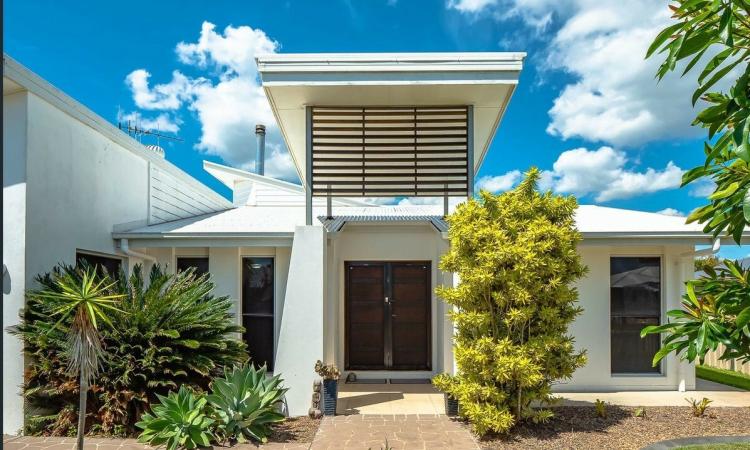 Eco-Friendly Rental in Burrum Heads