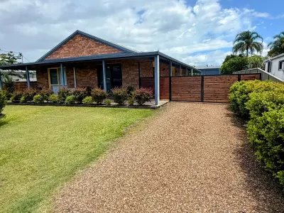 Christine B testimonial image