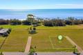 Premium Coastal Land Offering in the “On the Beach” Estate