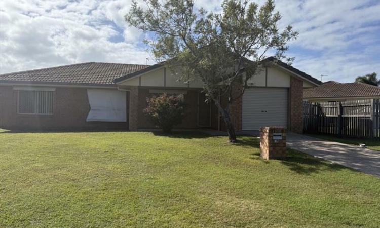 Charming 4 Bed, 2 Bath Family Home