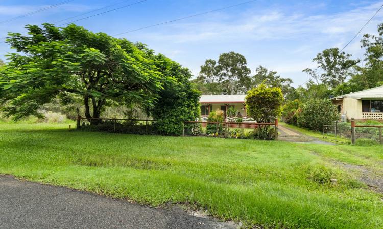House with charm in Howard – Land 1,052 m² | 3 Bed | 1 Bath | 1 Car