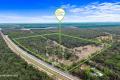 62.25 Acres - Development or Lifestyle Opportunity – Prime Position Near Major Infrastructure!