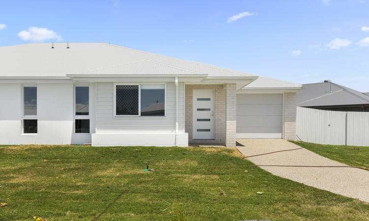 Brand New 3-Bedroom Designer Duplex – Prime Pialba Location!