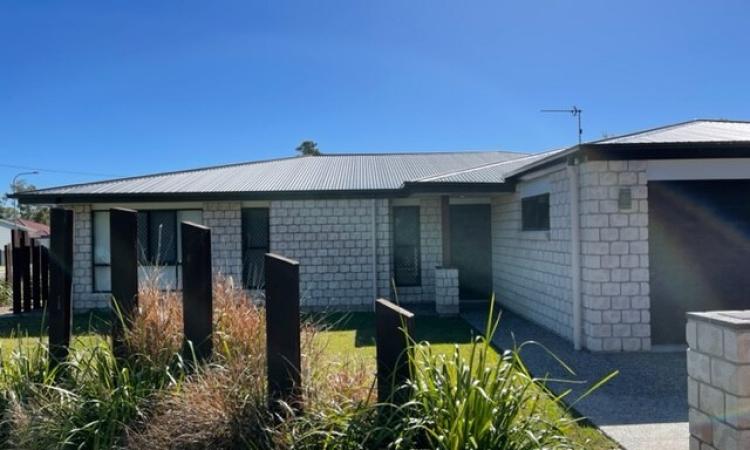 68 Hughes Road, Urangan – Spacious Family Home in Prime Location