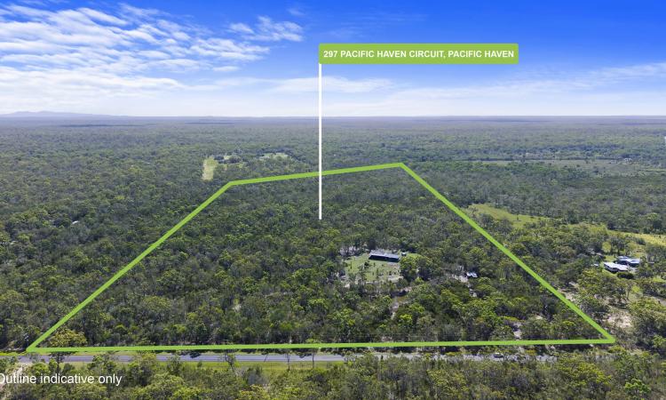 43 Private Acres of Pure Country Freedom