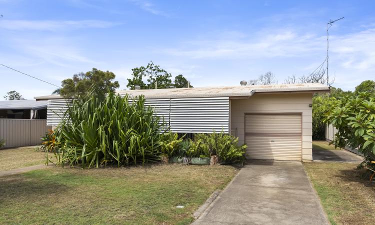 Marina Location Living – Coastal Opportunity Just Minutes to the Water