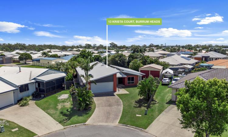 The Complete Package – Elegant & Spacious Lowset Home with Huge Shed & Side Access on 1,047m²