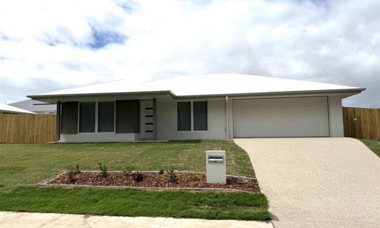 Brand New Executive Living in Sought-After Nikenbah