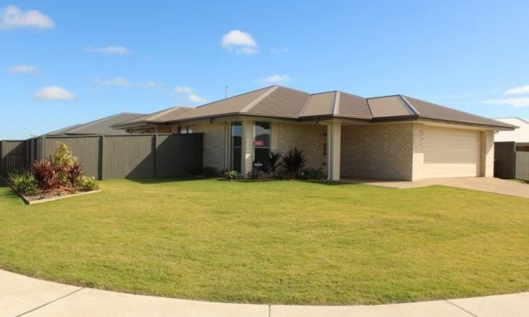 FOR LEASE | 11 O’Connell Parade, Urraween QLD