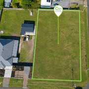 Seller of a Vacant Land in Howard