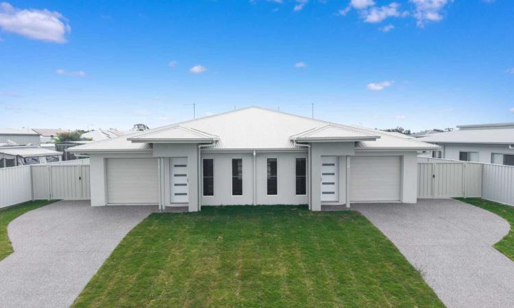 NEW PRICE! EXCEPTIONAL VALUE FOR A BRAND-NEW COASTAL HOME!