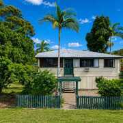 Seller of a House in Howard