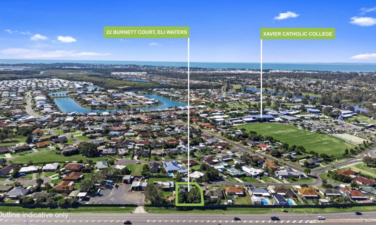 Quiet Cul-De-Sac Living--Invest Now, Move In Later