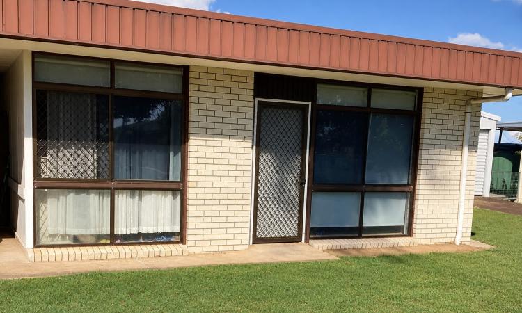 RIVERSIDE LIVING IN PEACEFUL BURRUM HEADS