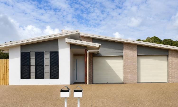 MODERN, LOW-MAINTENANCE LIVING IN WONDUNNA